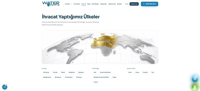 Su Mühendisliği صورة 1
