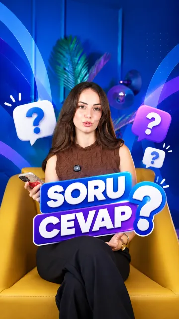 En çok merak edilenler: soru cevap